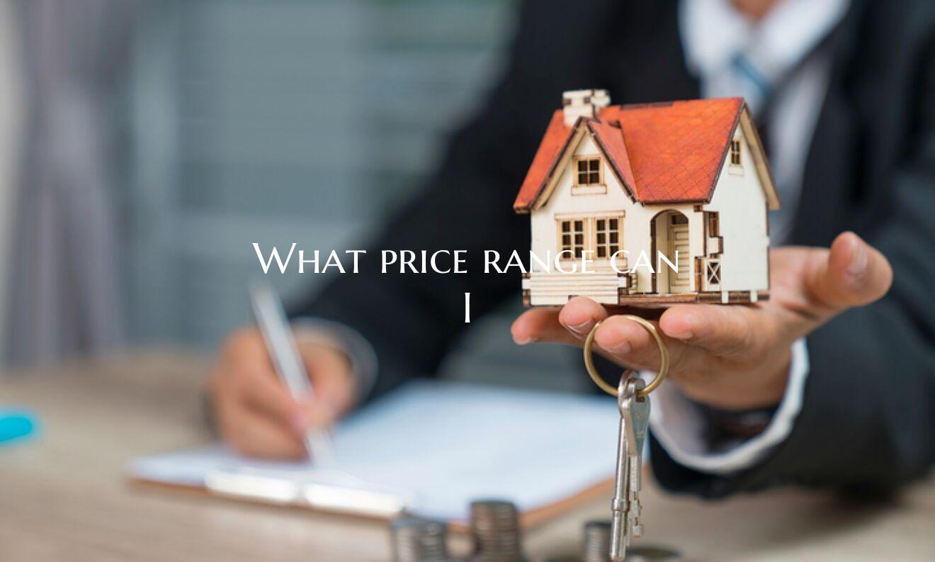 What price range can I